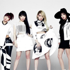 2NE1