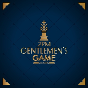 Gentlemen's Game