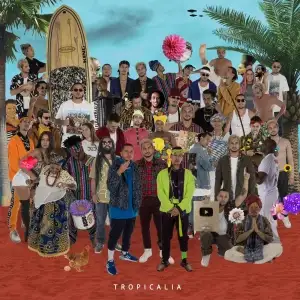 Tropicália