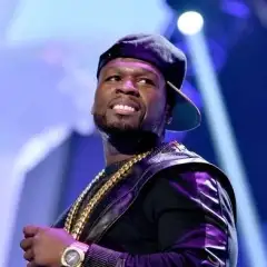 50 Cent