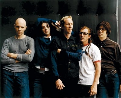 a-perfect-circle - Fotos