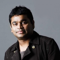 A..R. Rahman