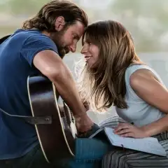 A Star Is Born - Nasce Uma Estrela