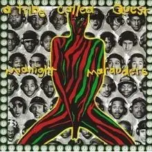 Midnight Marauders