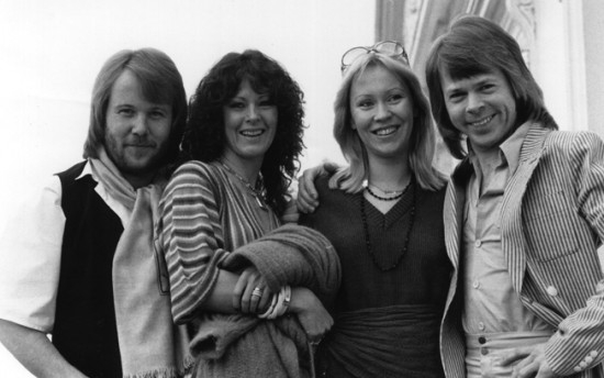 abba - Fotos