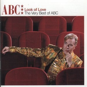 Look of Love: The Very Best of ABC