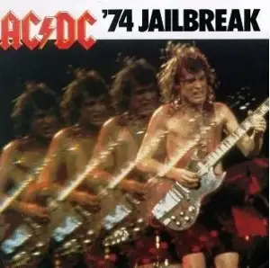 '74 Jailbreak