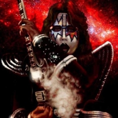 Ace Frehley