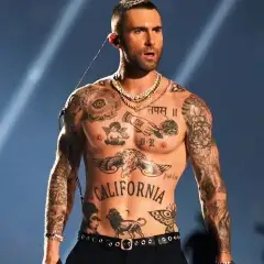 Adam Levine