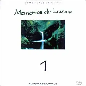 Momentos De Louvor 1