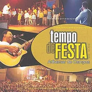 Tempo De Festa