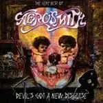 Devil´s Got a New Disguise:The Very Best of Aerosmith