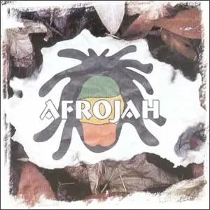 Afrojah