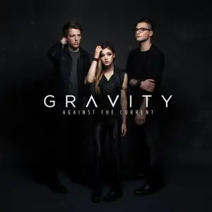 Gravity - EP