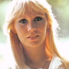 Agnetha Fältskog