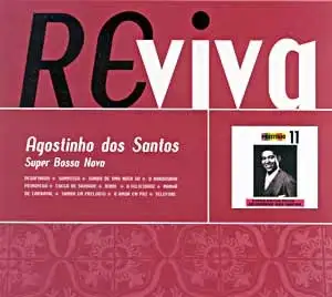 Reviva - Super Bossa Nova