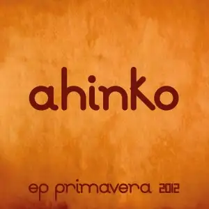 - EP PRIMAVERA 2012 -