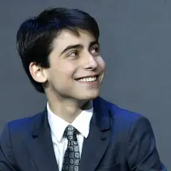 Aidan Gallagher