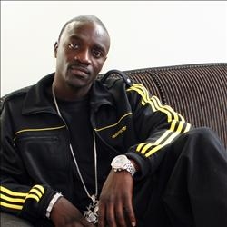 akon - Fotos