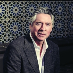 Alan Silvestri