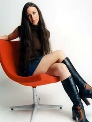 alanis-morissette - Fotos