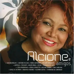 Alcione e Amigos