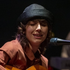 Aldous Harding