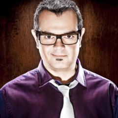 Aleks Syntek