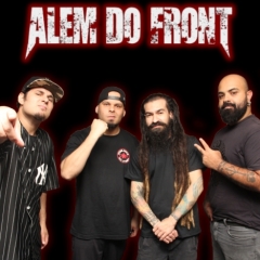 Além Do Front