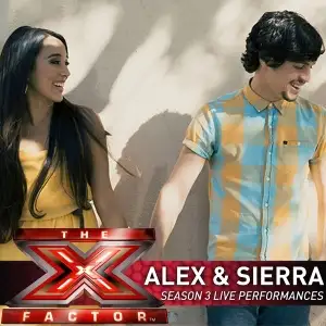 The X Factor USA Season 3 Live Performances