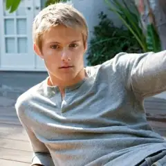 Alexander Ludwig