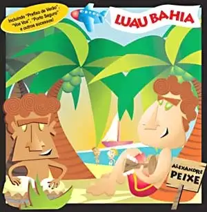 Luau Bahia