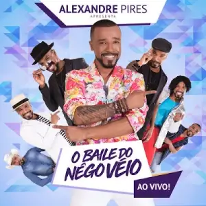 O Baile do Nêgo Véio