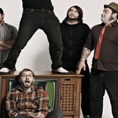 Alexisonfire