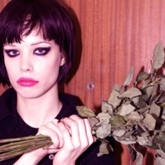 Alice Glass