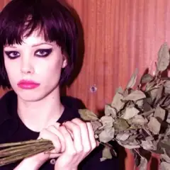 Alice Glass