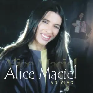 Alice Maciel Ao Vivo