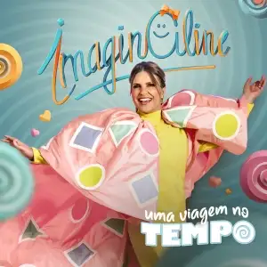 ImaginAline - Uma Viagem no Tempo