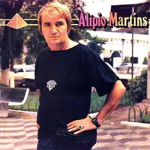 Alípio Martins 1986