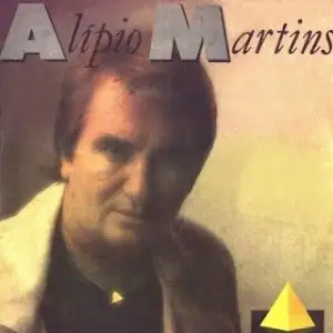 Alípio Martins 1987