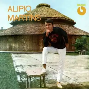 Alípio Martins Vol. 1