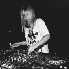 Alison Wonderland