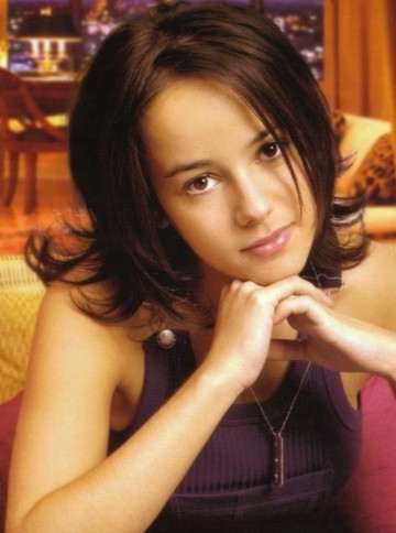 alizee - Fotos