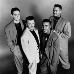 All-4-one