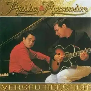 Versão Acústica