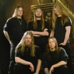 Amon Amarth