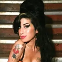 Amy Winehouse