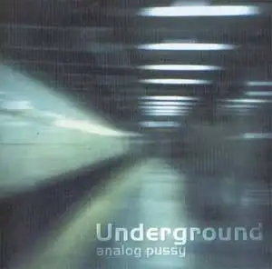 Underground