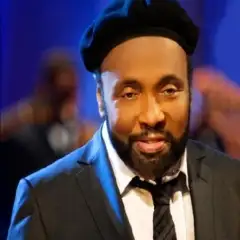 Andraé Crouch