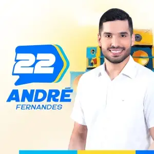 André Fernandes 22